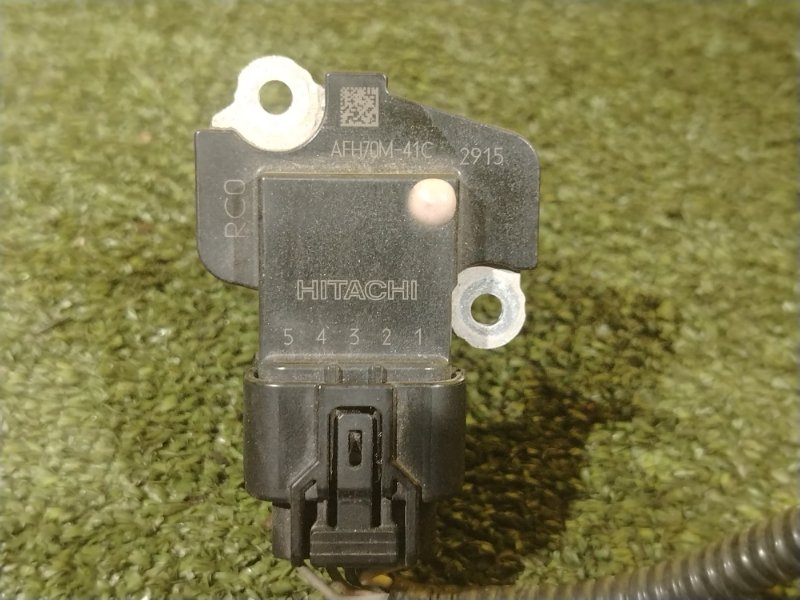 расходомер (датчик расхода воздуха), 300 рублей, Красноярск