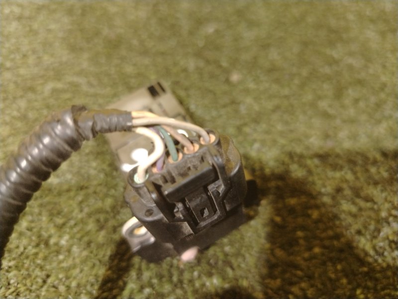 расходомер (датчик расхода воздуха), 300 рублей, Красноярск