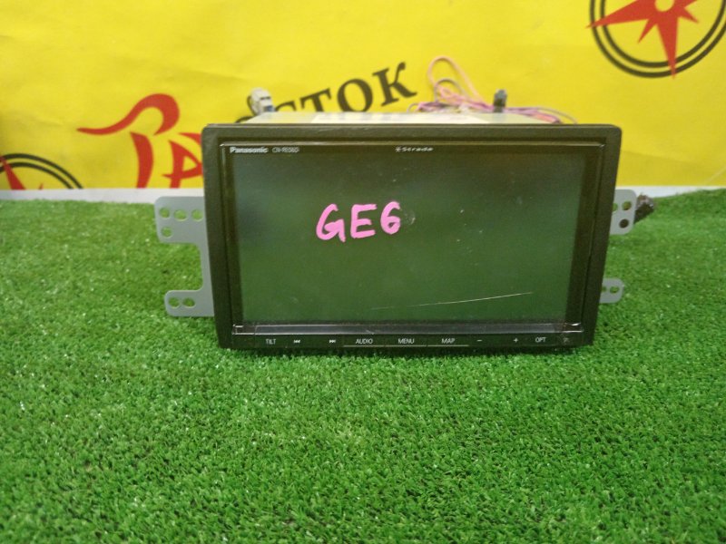 Магнитола, 4000 рублей, Красноярск