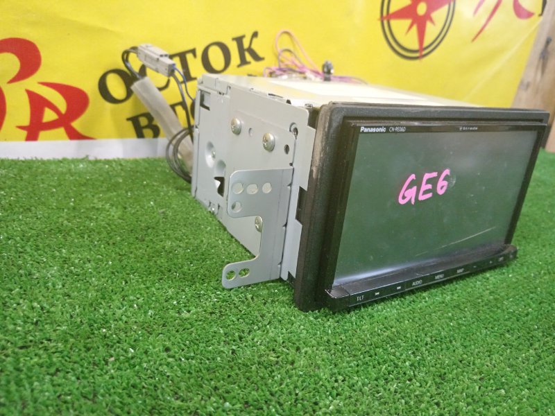 Магнитола, 4000 рублей, Красноярск