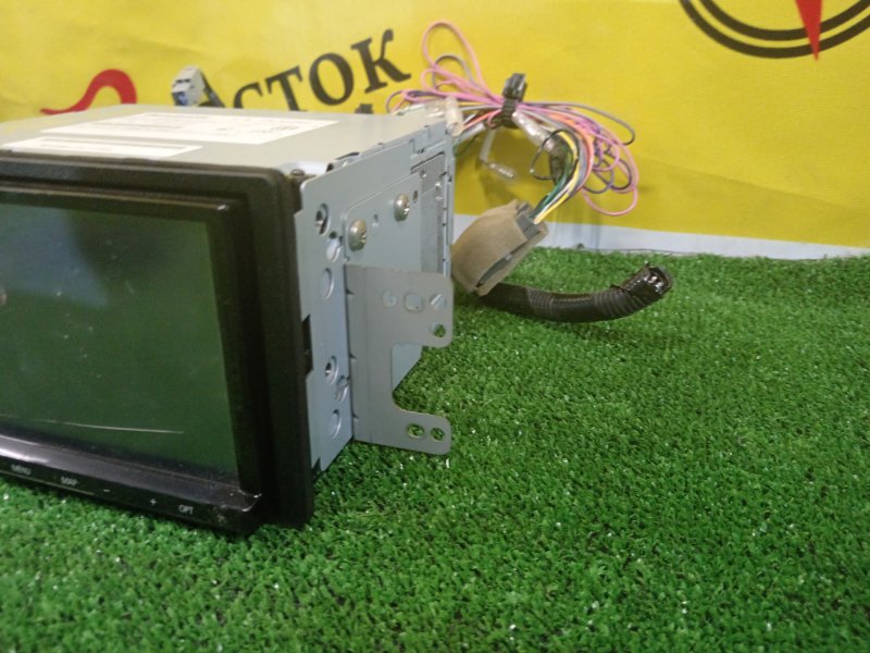 Магнитола, 4000 рублей, Красноярск