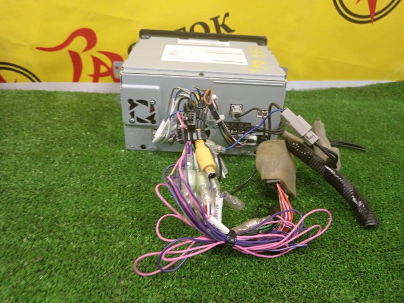 Магнитола, 4000 рублей, Красноярск