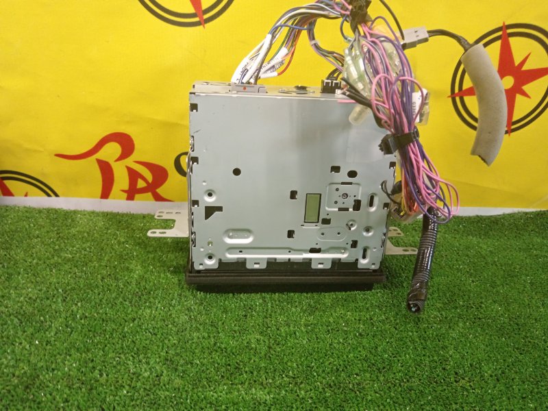 Магнитола, 4000 рублей, Красноярск