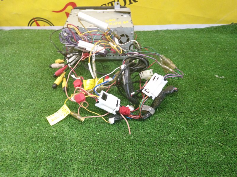 Магнитола, 7000 рублей, Красноярск