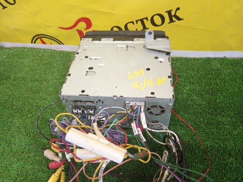 Магнитола, 7000 рублей, Красноярск