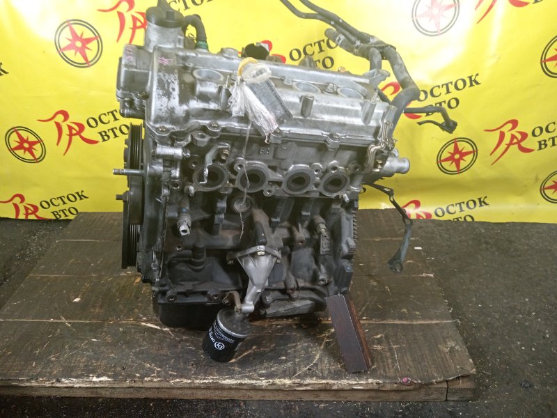 Двигатель, 95000 рублей, Красноярск