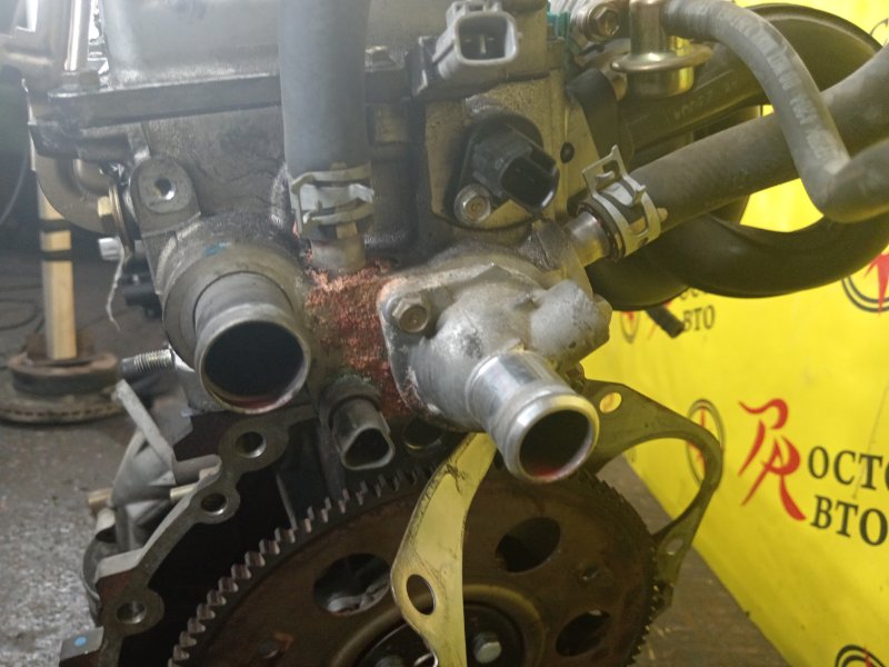 Двигатель, 95000 рублей, Красноярск