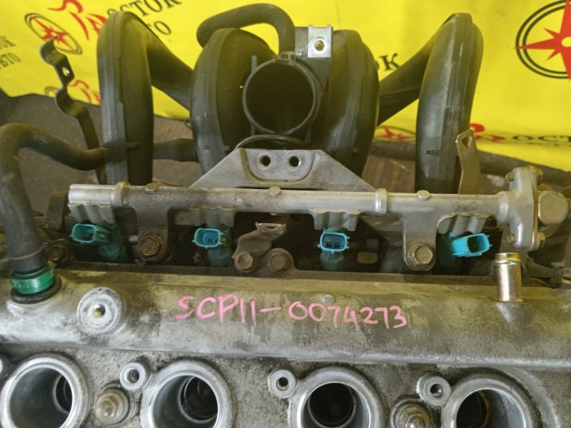 Двигатель, 95000 рублей, Красноярск