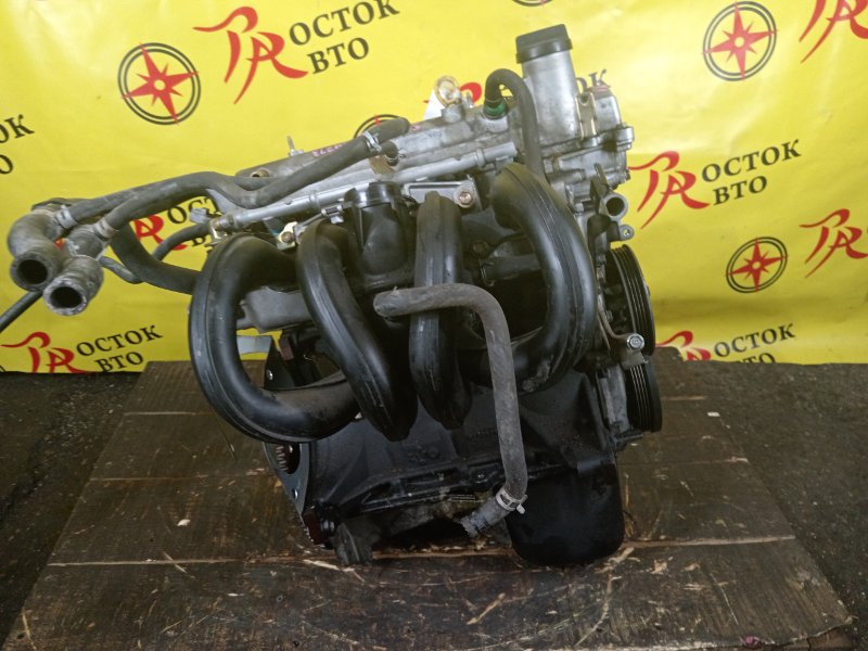 Двигатель, 95000 рублей, Красноярск