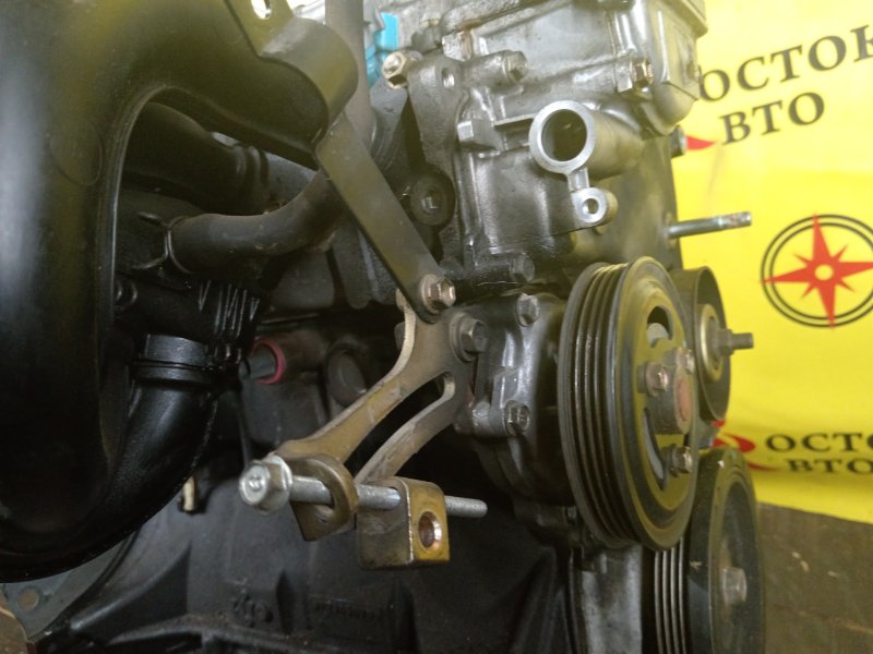 Двигатель, 95000 рублей, Красноярск