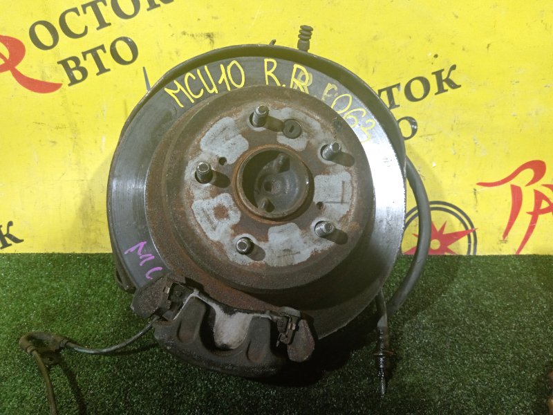 Ступица, 8500 рублей, Красноярск