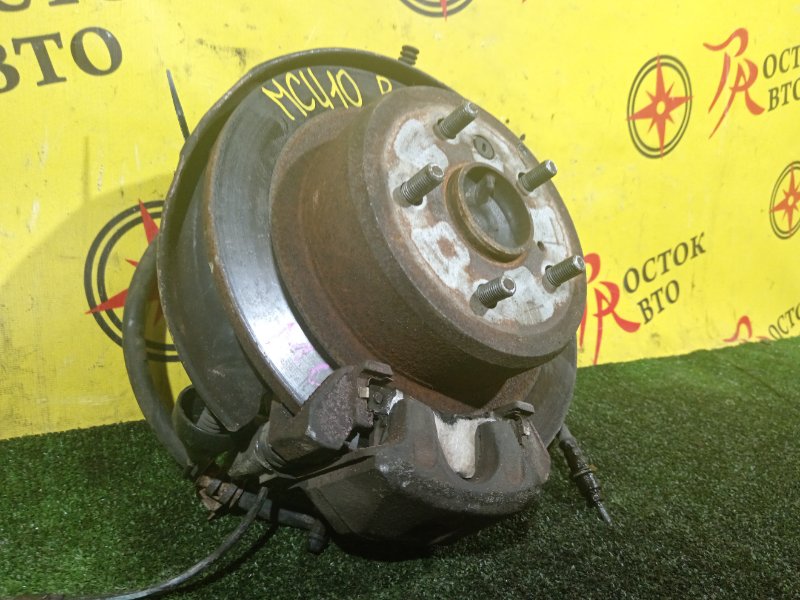 Ступица, 8500 рублей, Красноярск