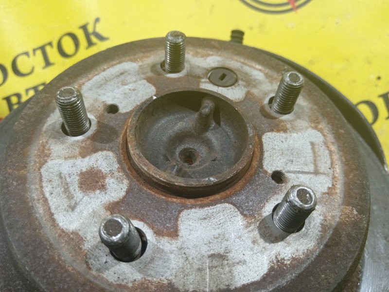 Ступица, 8500 рублей, Красноярск