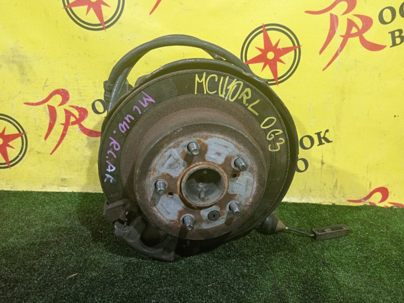 Ступица, 8500 рублей, Красноярск