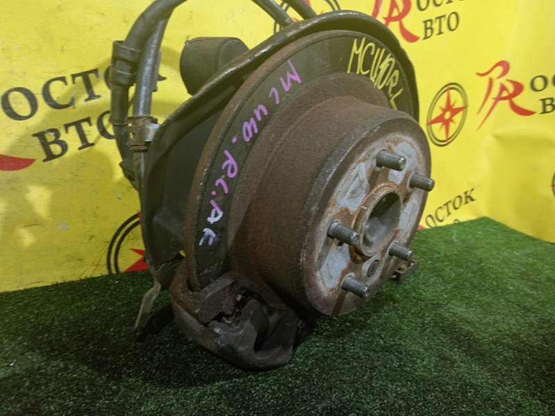 Ступица, 8500 рублей, Красноярск