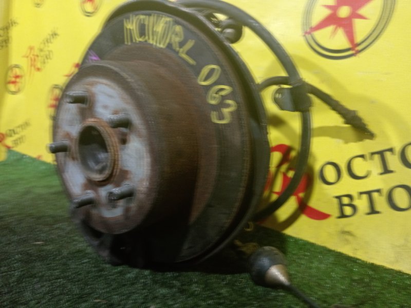 Ступица, 8500 рублей, Красноярск