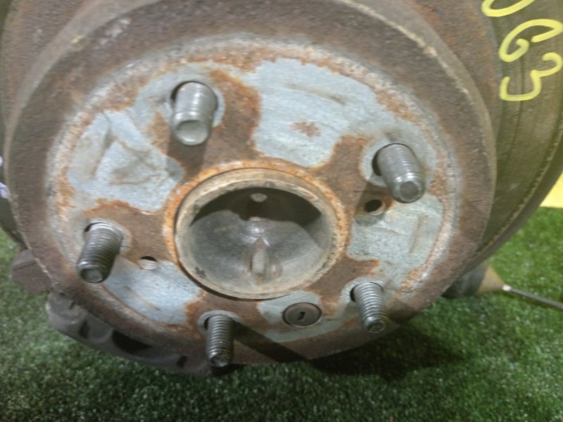 Ступица, 8500 рублей, Красноярск