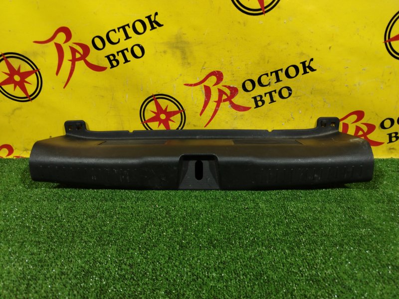 Накладка багажника, 250 рублей, Красноярск