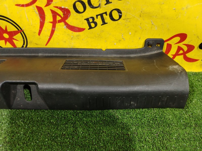 Накладка багажника, 250 рублей, Красноярск