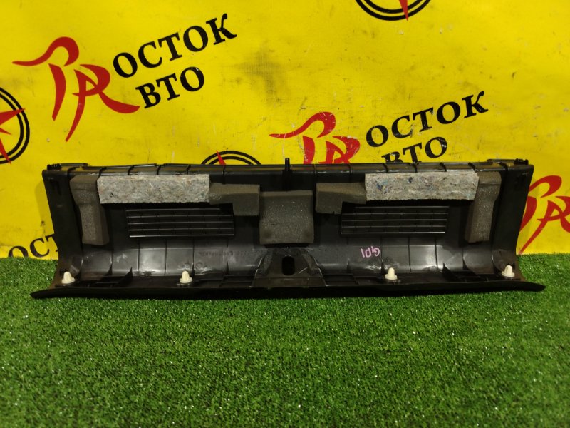 Накладка багажника, 250 рублей, Красноярск