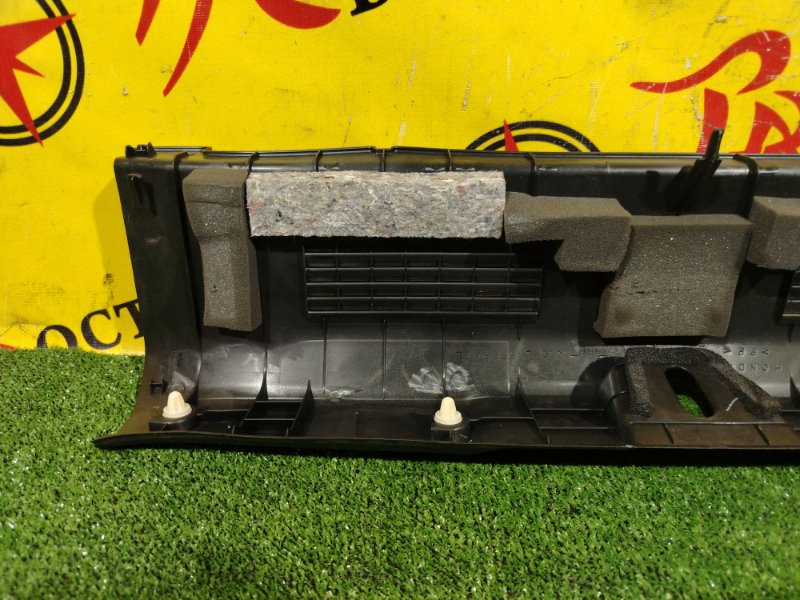 Накладка багажника, 250 рублей, Красноярск