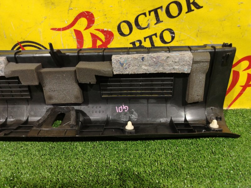 Накладка багажника, 250 рублей, Красноярск