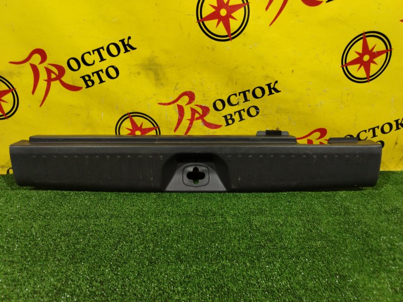 Накладка багажника, 1300 рублей, Красноярск