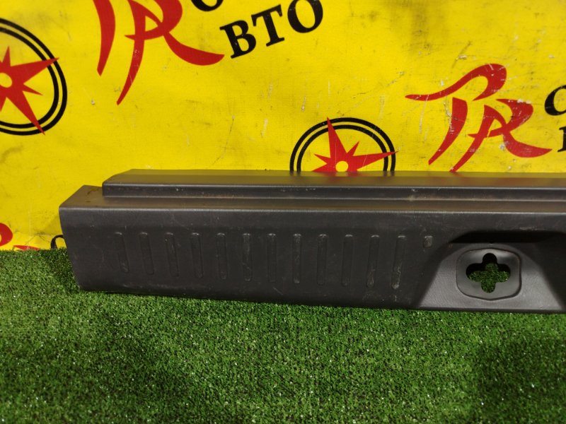 Накладка багажника, 1300 рублей, Красноярск