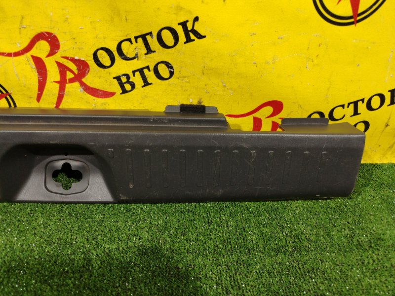 Накладка багажника, 1300 рублей, Красноярск