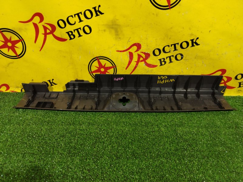 Накладка багажника, 1300 рублей, Красноярск