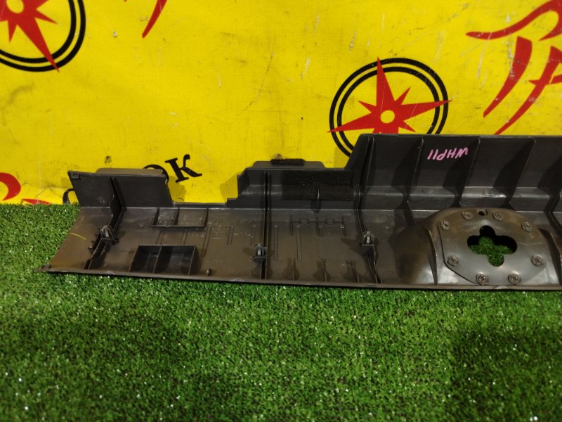 Накладка багажника, 1300 рублей, Красноярск