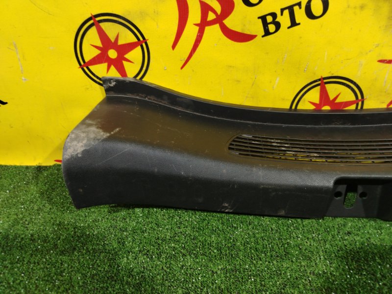 Накладка багажника, 250 рублей, Красноярск