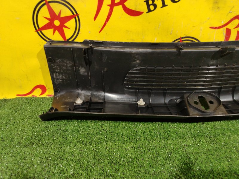 Накладка багажника, 250 рублей, Красноярск