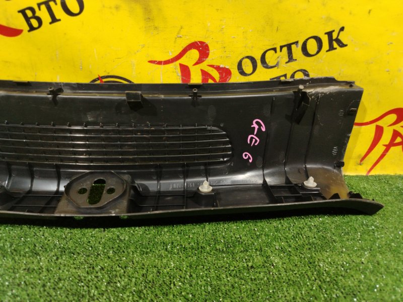 Накладка багажника, 250 рублей, Красноярск