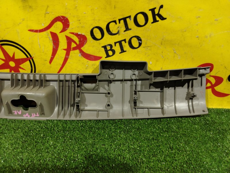 Накладка багажника, 400 рублей, Красноярск