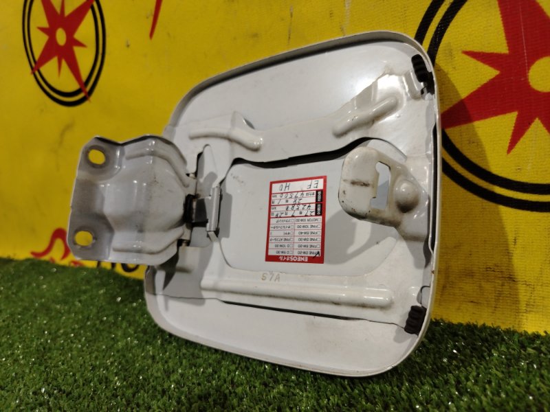 лючок бензобака, 300 рублей, Красноярск