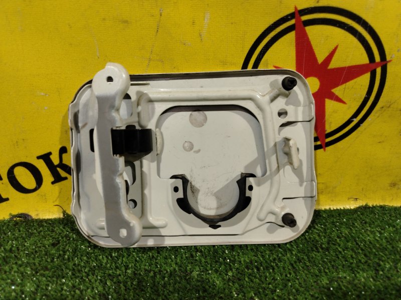 лючок бензобака, 300 рублей, Красноярск