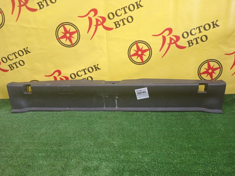 Накладка багажника, 400 рублей, Красноярск