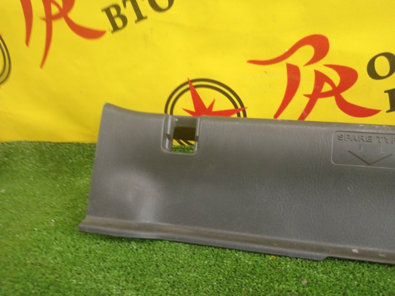 Накладка багажника, 400 рублей, Красноярск