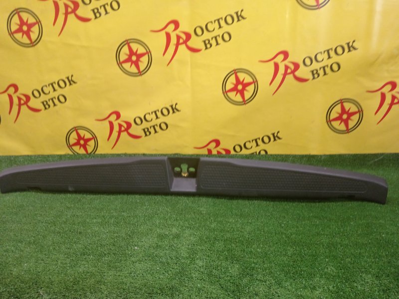 Накладка багажника, 400 рублей, Красноярск