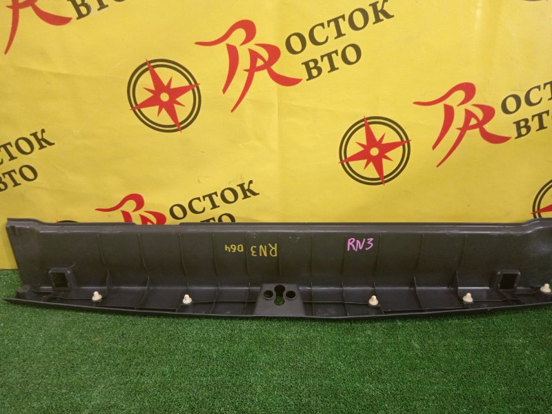 Накладка багажника, 400 рублей, Красноярск