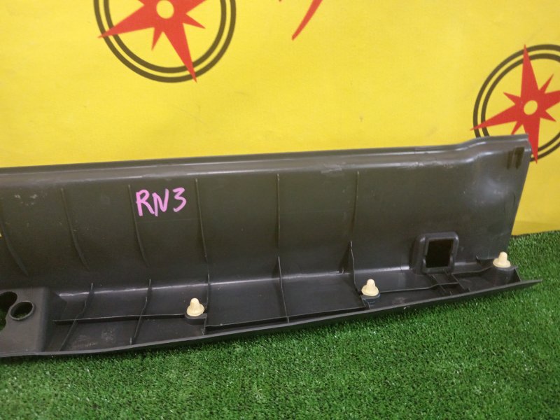 Накладка багажника, 400 рублей, Красноярск