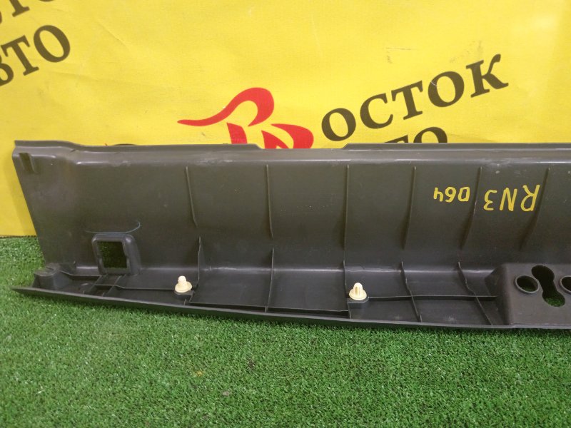 Накладка багажника, 400 рублей, Красноярск