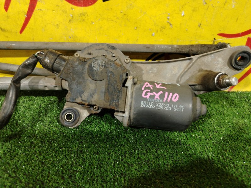 привод (мотор) стеклоочистителей, 800 рублей, Красноярск