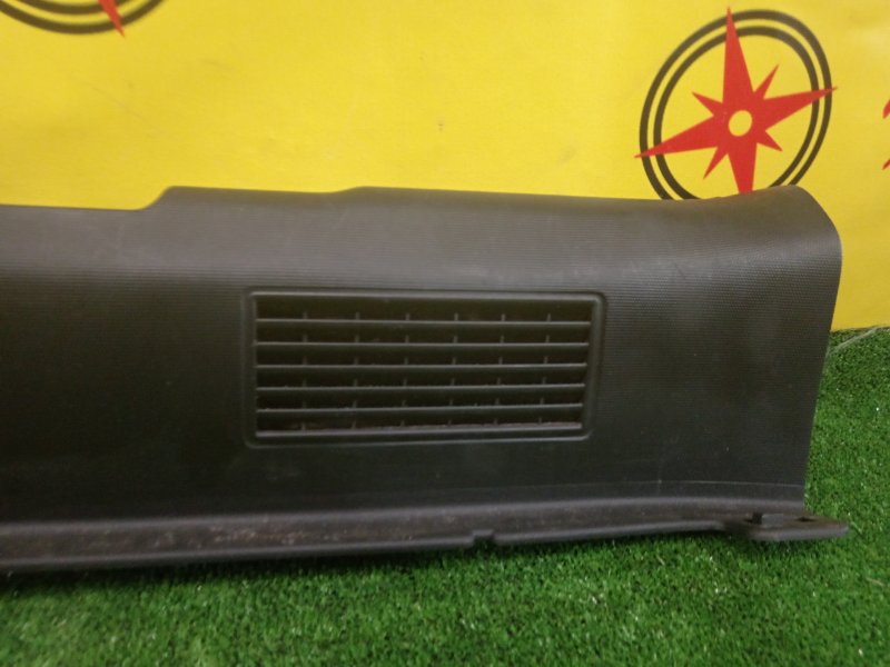 Накладка багажника, 250 рублей, Красноярск