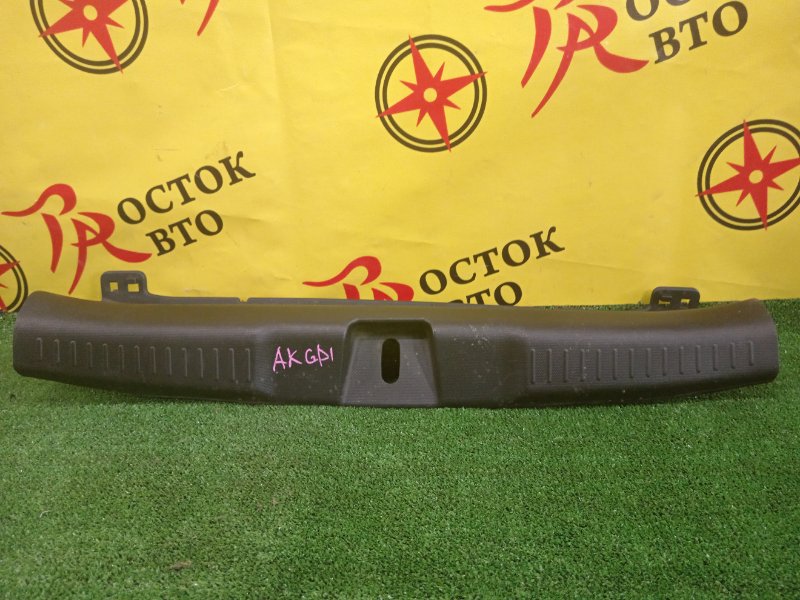 Накладка багажника, 250 рублей, Красноярск