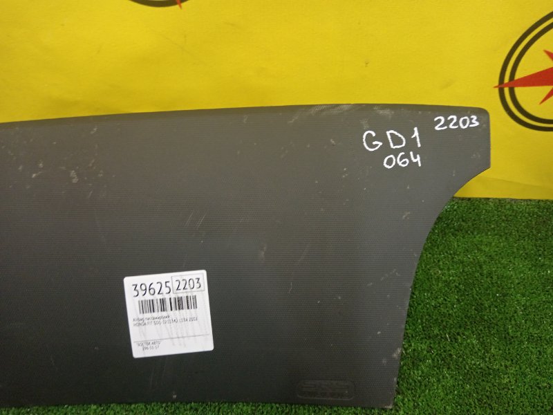 airbag пассажирский, 300 рублей, Красноярск