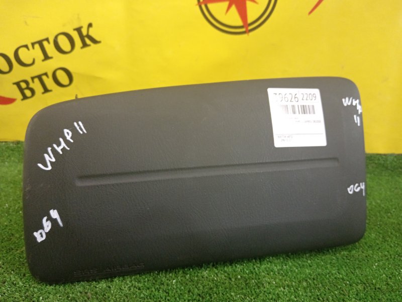 airbag пассажирский, 1000 рублей, Красноярск