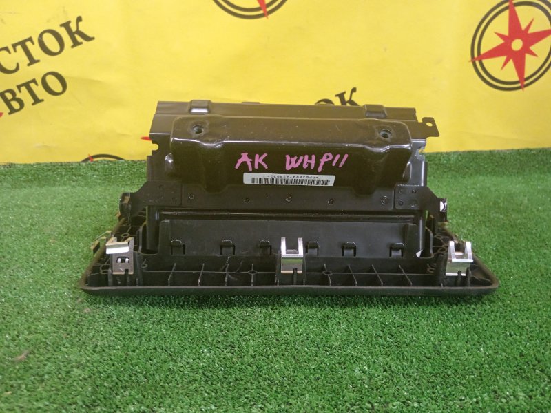 airbag пассажирский, 1000 рублей, Красноярск