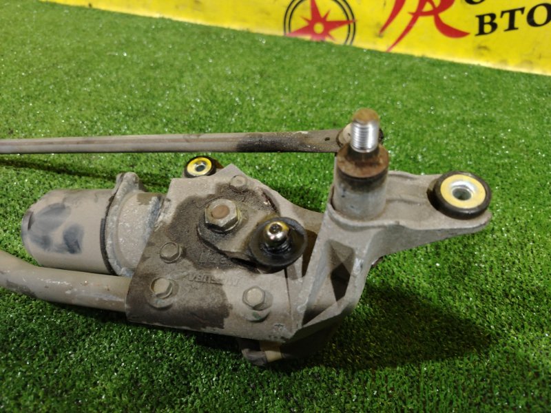 привод (мотор) стеклоочистителей, 1500 рублей, Красноярск